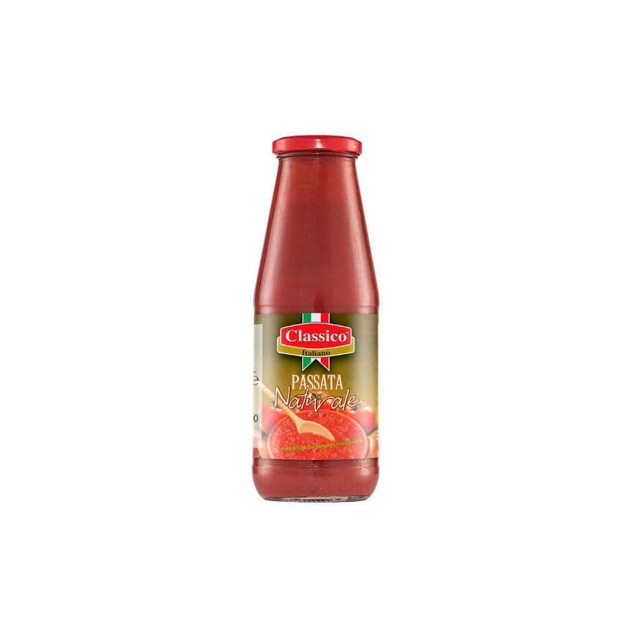 Passata - Organic